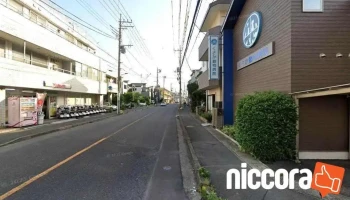 （株）スペースウインド - 朝霞市