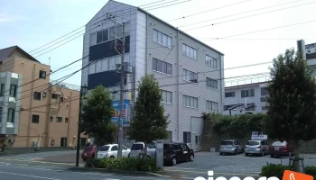 （株）テクエイヴ - 日立市