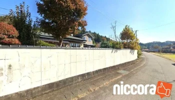 （株）ホームサイスモメータ - 白河市