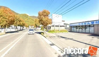 （株）マティーニ 長野営業所 - 上田市