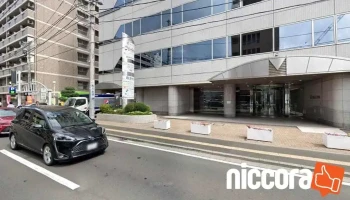 （株）マーブル 仙台オフィス - 仙台市