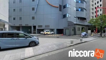 （株）マーブル 立川オフィス - 立川市