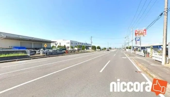 （株）ヤマガタ 鹿島営業所 - 潮来市