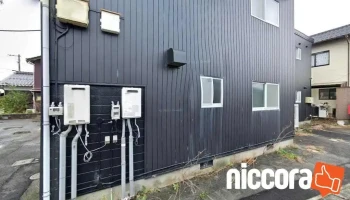 （株）ヨナゴ技研コンサルタント 境港営業所 - 境港市