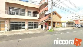 （株）九州テン 種子島サポートセンター - 西之表市