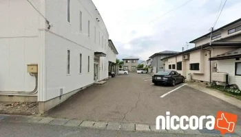 （株）光進都市コンサルタント - 喜多方市