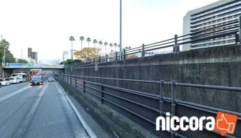 （株）帝国データバンク 徳島支店 - 徳島市