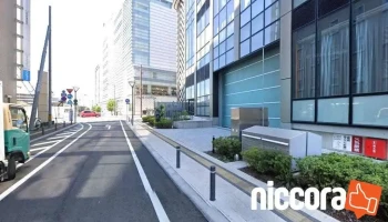 （株）帝国データバンク 水戸支店 - 水戸市