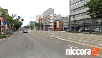 （株）帝国データバンク 福井支店 - 福井市
