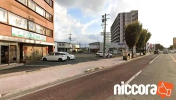 （株）日本コンコードシステム 米子支社 - 米子市