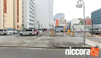 （株）日本コンピュータコンサルタント 名古屋事業所 - 名古屋市