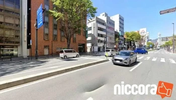 （株）日本システムコンサルタント 山梨事業所 - 甲府市