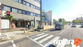 （株）東京商工リサーチ 津支店 - 津市
