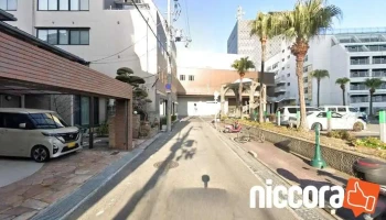（株）東京建設コンサルタント 和歌山営業所 - 和歌山市