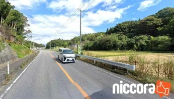 （株）東日路政コンサルタント 三春営業所 - 福島県