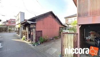 （株）栃木県用地補償コンサルタント結城営業所 - 結城市