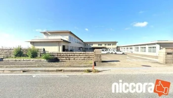 （株）西日本技術コンサルタント 長浜営業所 - 長浜市