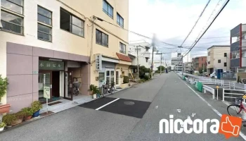 （株）西日本測量設計コンサルタント - 西宮市