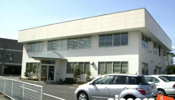 （株）都市技術 - 郡山市