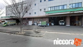 （株）ａｃｎ Ｉｔコンサルティング支店 - 大阪府東大阪市