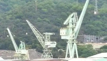 （株）ｉｈｉ 相生事業所 - 相生市
