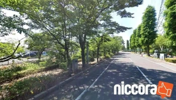 Ｇ・ｉ・ｎｅｔ本社 - 大垣市