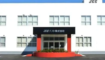 Ｊｃｃソフト(株) - 上越市