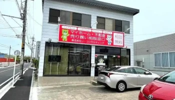 Ｊｉコンサルティング imobiliária de compra de casa - 岡崎市
