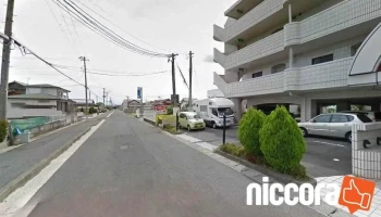 Ｍｏｇコンサルタント（株） 福島営業所 - 郡山市