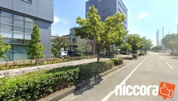 Ｎｂｃニイガタ・ビジネスセンター - 新潟市