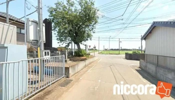 Ｎｔｔ東日本飯沼電話交換センタ - 常総市
