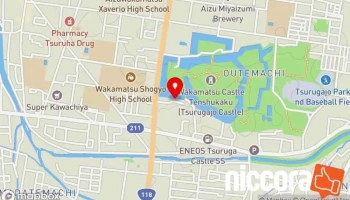 Ｐｃａｉｚｕ - 会津若松市