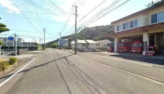 A Jiu Gen Shi Shi Min Huan Jing Ke Huan Jing Dui Ce Xi Subete - 阿久根市