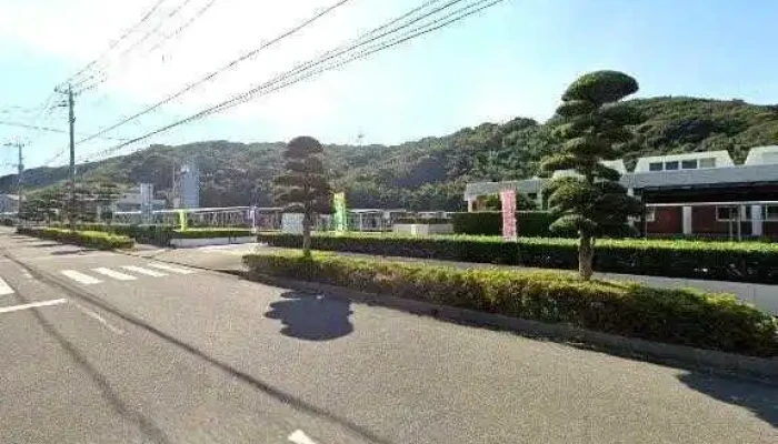 A Jiu Gen Shi Shui Wu Ke Ke Shui Xi Subete - 阿久根市