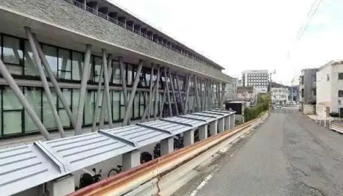 A Nan Shi Yi Suo Qi Hua Bu Xing Ge DezitaruZhan Lue Ke Subete - 阿南市
