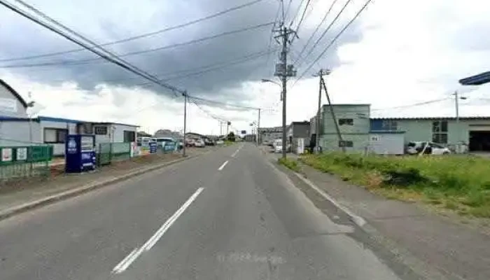 Bei Hai Dao Gong Shen Te Ji Zhu Subete - 札幌市