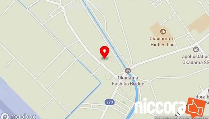 の地図 北海道共伸特機㈱ 機械装置施工請負業者, IT コンサルタント で 札幌市