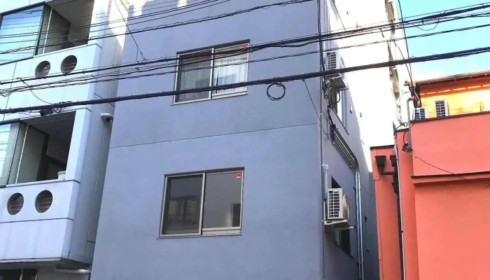 Bu Dong Chan Tou Zi Gu Wen Ye Zhu Shi Hui She Amahoukonsaruteingu Bu Dong Chan - 西宮市