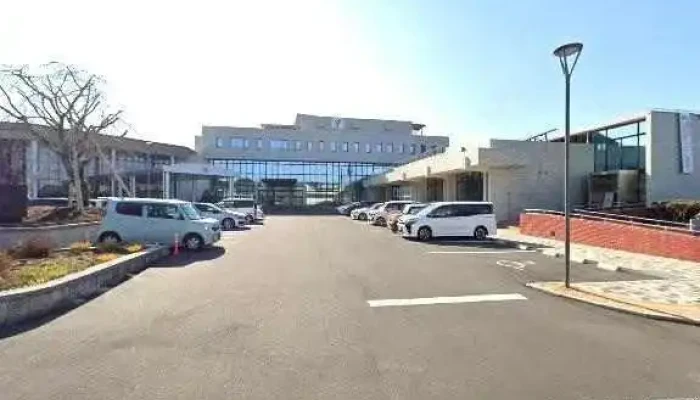 Ceng Yu Shi Shui Wu Ke Subete - 曽於市