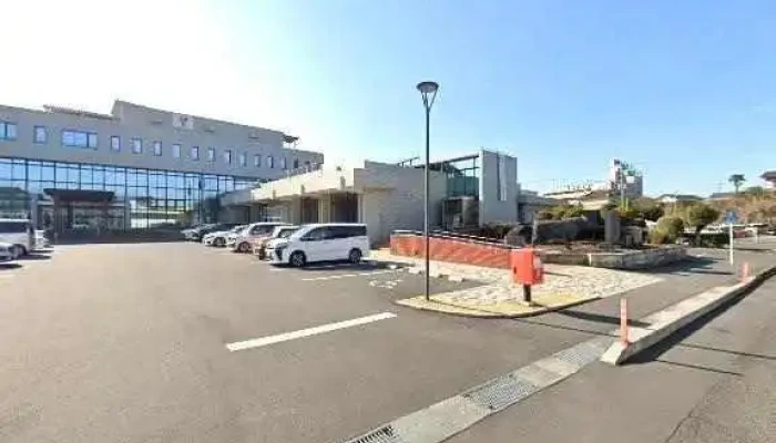 Ceng Yu Shi HurusatoNa Shui Ko Rusenta Subete - 曽於市