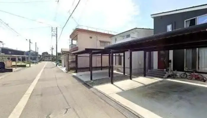 Chang Gang SohutoueadezainZhu Subete - 長岡市