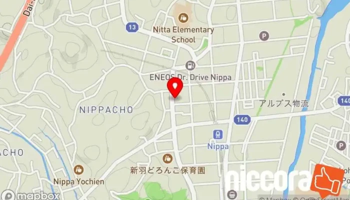 の地図 【出張費1,000円】横浜市のパソコン修理プロセンター パソコン修理店, IT コンサルタント, パソコン専門店 で 横浜市