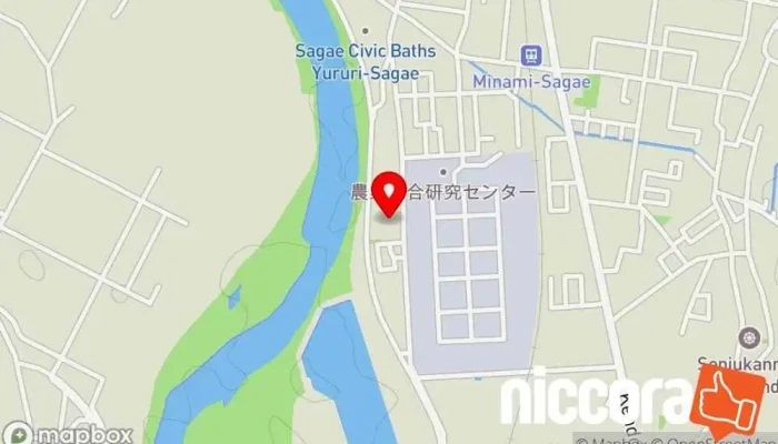 の地図 川越政伸行政書士事務所 行政書士, 車両手続代行業者, コンサルタント, 雇用コンサルタント, 法律事務所, 法律・税務サービス, ビザ・パスポート申請代行サービス, ビザコンサルティングサービス で 寒河江市