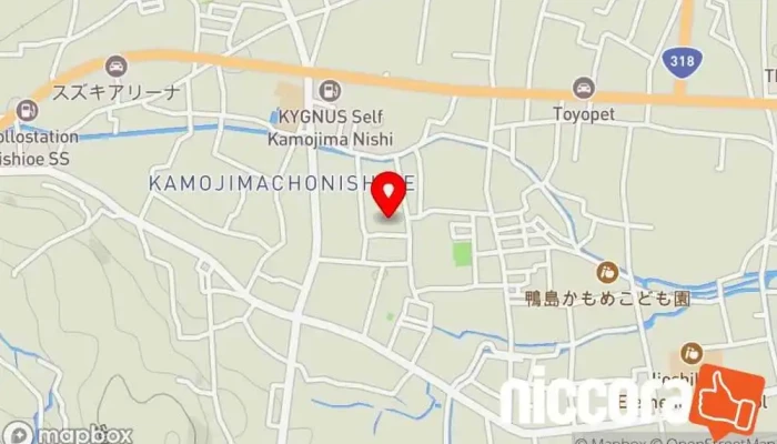 の地図 創業融資・資金調達(徳島)専門事務所 コンサルタント で 吉野川市