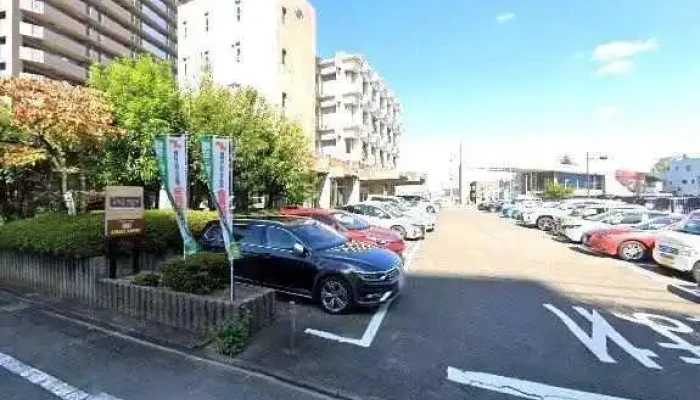 Chun Ri Jing Shang Gong Hui Yi Suo Sutori Tobiyu To 360deg Biyu - 春日井市