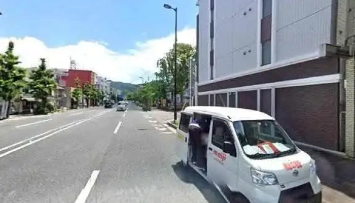 Da Ban Chu Ru Guo Zai Liu Guan Li Ju Jing Du Chu Zhang Suo Sutori Tobiyu To 360deg Biyu - 京都市