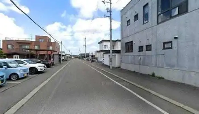 Da Kai Ji Shu KonsarutantoZhu Sutori Tobiyu To 360deg Biyu - 幕別町