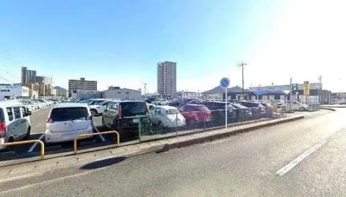 Da Ri Ben DaiyakonsarutantoZhu Shan Kou Shi Wu Suo Subete - 山口市