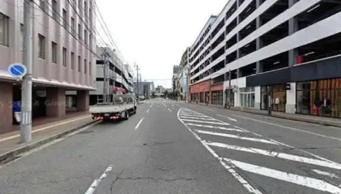 Da Ri Ben DaiyakonsarutantoZhu Xin Xi Zhi Dian Mo Dai Ohuisu Subete - 新潟市