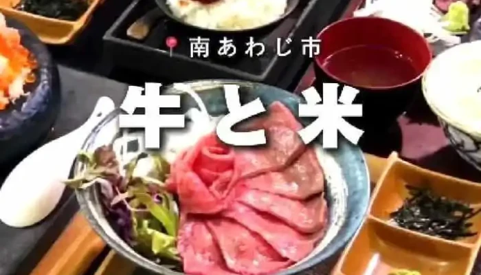 Dan Lu Dao Rou Jing Zhi Zuo Suo Niu ToMi O Na Ti Gong - 南あわじ市